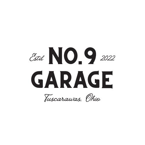 No 9 garage